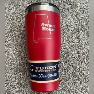 *NEW* Sweet Home Alabama Tumbler - 20oz